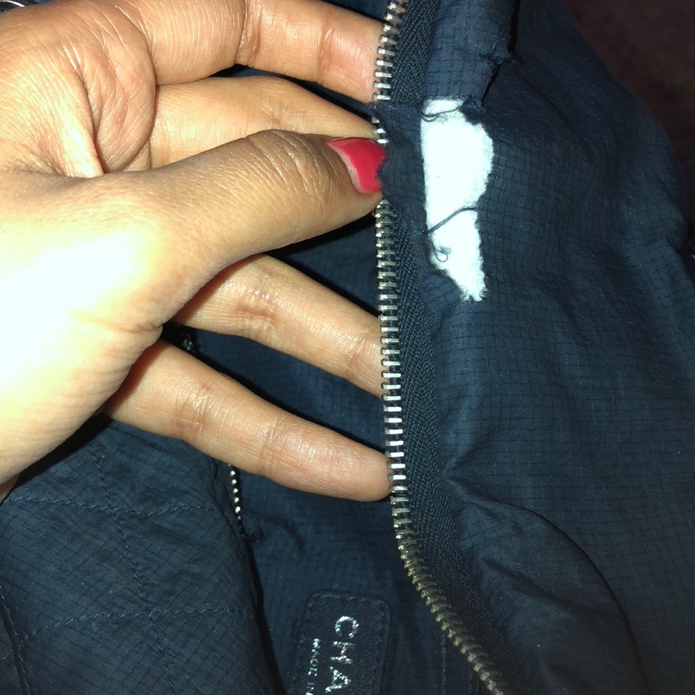 Chanel Coco Cocoon Backpack - Picture 5 of 7
